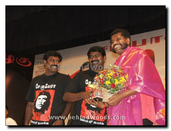 Thambi 100th day celebrations